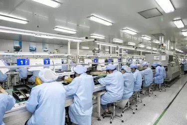 Shenzhen Firecore Technology Co., Ltd. 제조업체의 생산 라인
